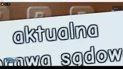 Chciałam coś sprawdzić xd