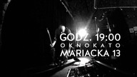 Zapowiedź koncertu zespołu ZIMOWA - okno KATO - 30.10.2014