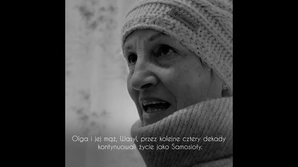 Czarnobyl: Nie żyje samosiołka Olga Romanowa #czarnobyl #shorts #news #Samosioły