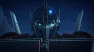 [S02E13] Transformers Prime - Odcinek 39 - Triangulacja