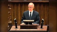 Seremet: W przeszukaniu pomieszczeń Burego nie znaleziono dowodów