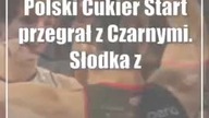 Polski Cukier Start przegrał z Czarnymi.  Słodka zemsta Mateusza Dziemby [zdjęcia]