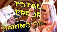 Chwytak & Dj Wiktor - TOTAL ERROR/MAKING OF [ChwytakTV]