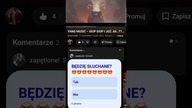 PREMIERA, WBIJAJCIE NA FULL  CUDOWNEGO PIĄTKU  #VIRALMUSIC #muzykaimprezowa #polskamuzyka #rap
