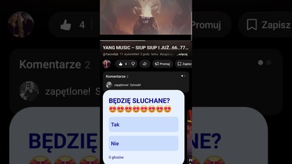 PREMIERA, WBIJAJCIE NA FULL  CUDOWNEGO PIĄTKU  #VIRALMUSIC #muzykaimprezowa #polskamuzyka #rap