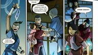 Avatar : Legenda Aanga - Poszukiwania cz. 3 5/6
