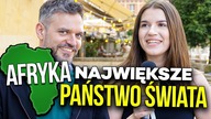 Myślą, że Afryka to państwo!