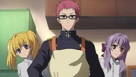 Owari no Seraph Nagoya Kessen-hen Odcinek 03