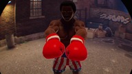Creed VR