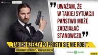 DOBROMIR #SOŚNIERZ: TAKICH RZECZY PO PROSTU SIĘ NIE ROBI - VOTUM. FM