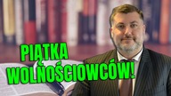 Artur Dziambor: Czy dojdzie do asymilacji Ukraińców?