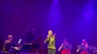 Fragment koncertu Sto lat polskiej piosenki z Filharmonią Futura.  Kocham tą piosenkę.  #wodecki