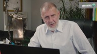 Hubert Czerniak demaskuje światową ściemę! O to w tym wszystkim chodzi...  Włączamy myślenie!