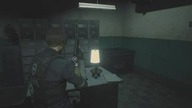 RESIDENT EVIL 2 #2