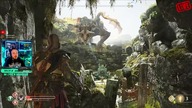 God Of War #7Początek Zmierzchu [NA ŻYWO]