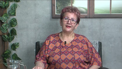 Maść na hemoroidy, mandat za romantyzm i książę w umywalce, czyli Danuta Noszczyńska - Niepoprawnie