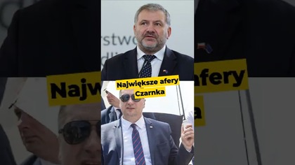 Największe afery Czarnka #Czarnek #PiS #PiStoMafia #PrawdziwaTwarzPiS #Kaczyński #Kaczor #polityka