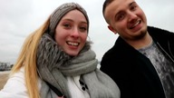 SYLWESTER W SOPOCIE! (wygrany w konkursie na facebooku) | Okcia i Kapi