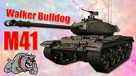 Pokaż co potrafisz !!! #653 - Kisex - M41 Walker Bulldog