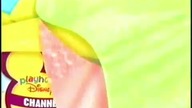 Playhouse Disney Channel (Latin America) Website Commercial (2009)