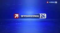 WYDARZENIA24 - 03-05-2024 - Reklamy, Ogłoszenie nadawcy, Ident