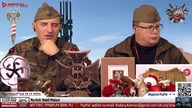 Bez Litości Sob.  16. 12. 2023r.  Rodacy Kamraci Wojciech Olszański, Marcin Osadowski.