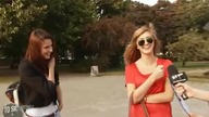 Uliczny Kombajn: Polscy studenci