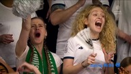 Polsat Sport 1 - Zapowiedzi półfinałów polskich zespołów w siatkarskiej Lidze Mistrzów (16. 05. 2026