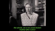 Marynarzu, strzeż się! (1955 Sailor beware) napisyPL