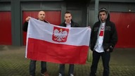 Gwardia Holandia - Emigranci Tęsknią (Prod Szakal ZoL)