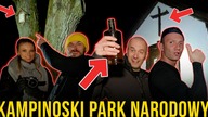 Pal Hajs TV - 164 - Kampinoski Park Narodowy