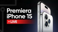 Premiera iPhone 15 [NA ŻYWO] 