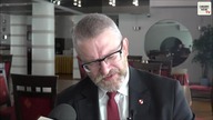 Ostro jak brzytwa, czyli rzecz o książkach: Rok w Kondominium (Grzegorz Braun)