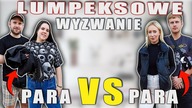 CO KUPIMY W LUMPEKSACH? WYZWANIE PARA VS PARA
