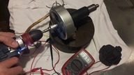 Mini windgenerator  darmowa energia Free Energy Generator (Jak zrobić)