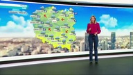 Prognoza pogody na Polsat News (08. 12. 2021)