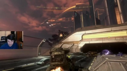 Halo 3 ODST #10 [END] | Inżynier