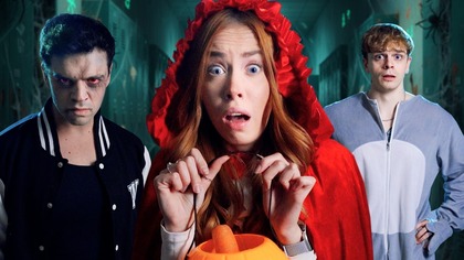 HALLOWEEN we DWOJE: PART 2