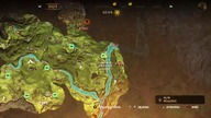 Farcry Primal gameplay-Lew jaskiniowy #4