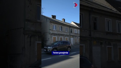 Dwa promile pod robotą i czynsze po dwa koła?