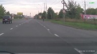 Zatrzymanie po rosyjsku... 