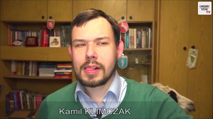 Zapraszamy na nasz zapasowy kanał: https://www.youtube.com/channel/UCLYOTl-Z0BFgWA-vgGDw_uQ

WESPRZYJ CHROBRY SZLAK TV
Poprzez Klub imienia Romana Dmowskiego
nr konta 61 2530 0008 2059 1008 1565 0001
IBAN: PL61 2530 0008 2059 1008 1565 0001
SWIFT: NESBPLPW
z dopiskiem: Darowizna na cele statutowe

Zrzutka: https://zrzutka.pl/dwekjr
Paypal: chrobryszlak@gmail.com
Buy a Coffee: buycoffee.to/chrobryszlak

Możliwość zakupu książek: https://allegrolokalnie.pl/uzytkownik/Narodowiec1922
https://www.olx.pl/oferty/uzytkownik/P2Kgn/

Zapraszamy dośledzenia nas także na platformach
Rumble: https://rumble.com/user/ChrobrySzlak
CDA: https://www.cda.pl/chrobryszlak/
BitChute: https://www.bitchute.com/channel/hzF8rKVyCwjh