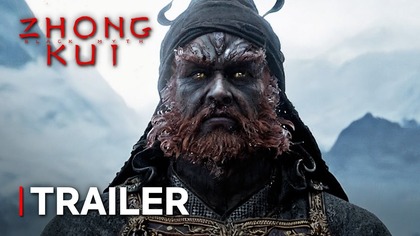 Oglądamy Game Sciences New Title | Black Myth: Zhong Kui - Teaser Trailer
Nadchodzące Premiery: https://www.youtube.com/playlist?listPLno8wNvuRqkCxKfaUdpCvm9-SXje21nwO
Wsparcie i wczesny dostęp do materiałów: https://www.youtube.com/channel/UC0jSzLFsbmWr1zTyDuIToWw/join
Black Myth: Zhong Kui - TBA na PS5, XSX|S, PC

Oglądany film:
https://www.youtube.com/watch?vNZ7VLcO06Ak

Black Myth: Zhong Kui PL 
Ta jednoosobowa gra RPG akcji czerpie inspirację twórczą głównie ze słynnej chińskiej postaci ludowej Zhong Kui.

Patronite: https://patronite.pl/kondzioplayer
Insta: https://www.instagram.com/kondzioplayer
Discord: https://discord.gg/NYP9gKk

Mój sprzęt (Linki afiliacyjne)
PS5: https://bit.ly/3O2OrXb
Monitor: https://bit.ly/4eoJKSt
CPU: https://bit.ly/3ADNQrX
GPU: https://bit.ly/3UN1Syh
MOBO: https://bit.ly/3V97tiT
RAM: https://bit.ly/4fIMAmd
Zasilacz: https://bit.ly/40CL2pL
Obudowa: https://bit.ly/3YH0caS
Mikrofon: https://bit.ly/4fiOZ7y

Kontakt do współpracy: kondzioplayerr@gmail.com

#blacmmythzhongkui #kondzioplayer