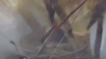 Elden Ring - Boss : Dowódca Nial