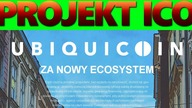 PROJEKT ICO - UBIQUICOIN