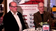 Jak wygrać wybory? Andrzej Garapich, Artur Dmochowski