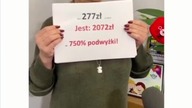 Podwyżki wody 750% w Jeleniej G&oacute;rze