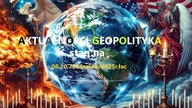 Aktualności Geopolityka stan na 08. 10. 7534r. sław/2025r. łac.