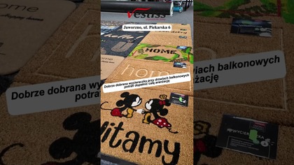 Balkon jak ogród? To proste!