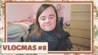 Odbiło mi od YouTuba! Z czym muszę się mierzyć jako Twórca? | Vlogmas #8 | Magdalena Augustynowicz